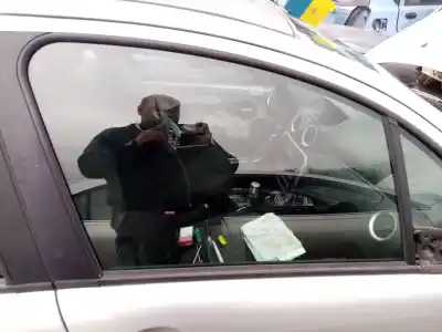 Автозапчасти б/у передняя правая луна за citroen c3 i (fc_, fn_) 1.1 i ссылки oem iam 9202a2
