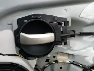 Автозапчасти б/у внутри передней правой ручки за CITROEN C3 I (FC_, FN_) 1.1 I ссылки OEM IAM 914486  