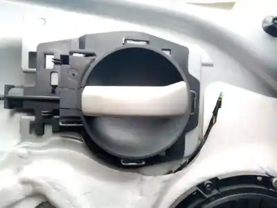 Автозапчасти б/у левая передняя внутренняя ручка за citroen c3 i (fc_, fn_) 1.1 i ссылки oem iam 9143g1