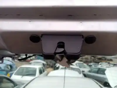 Автозапчастина б/у замок багажника / ворот для CITROEN C3 I (FC_, FN_) 1.1 I Посилання на OEM IAM 871972  