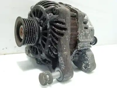 Автозапчасти б/у генератор за citroen c3 i (fc_, fn_) 1.1 i ссылки oem iam 5705an a005tg0192b 9660055080