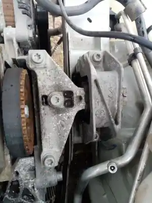 Автозапчасти б/у правая опора двигателя за citroen c3 i (fc_, fn_) 1.1 i ссылки oem iam 9647722280
