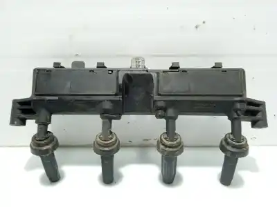 Автозапчасти б/у катушка зажигания за citroen c3 i (fc_, fn_) 1.1 i ссылки oem iam 9635864880