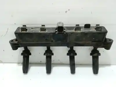 Автозапчасти б/у катушка зажигания за citroen c3 i (fc_, fn_) 1.1 i ссылки oem iam 9635864880  5970a8