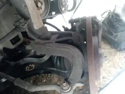 Автозапчастина б/у передній прав для CITROEN C3 I (FC_, FN_) 1.1 I Посилання на OEM IAM 364791  