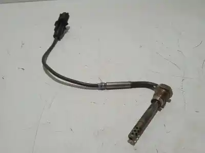 Автозапчастина б/у датчик для OPEL ASTRA J (P10) 2.0 CDTI (68) Посилання на OEM IAM 55566185  