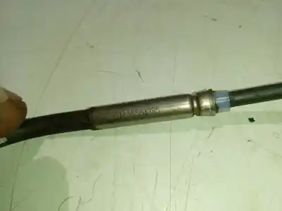 Second-hand car spare part sensor for opel astra j (p10) 2.0 cdti (68) oem iam references 55566185  