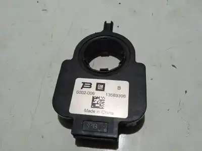 Автозапчастина б/у датчик для OPEL ASTRA J (P10) 2.0 CDTI (68) Посилання на OEM IAM 13589398  