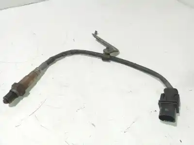 Автозапчасти б/у лямбда-зонд за opel astra j (p10) 2.0 cdti (68) ссылки oem iam 55577162