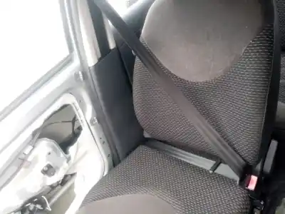 Автозапчасти б/у правый передний ремень безопасности за citroen c3 i (fc_, fn_) 1.1 i ссылки oem iam 8973sl