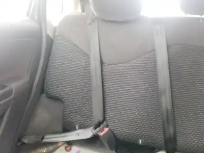 Автозапчасти б/у задний правый ремень безопасности за citroen c3 i (fc_, fn_) 1.1 i ссылки oem iam 8975tz