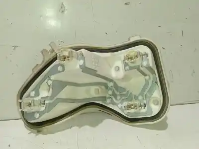Second-hand car spare part Lampholder for OPEL ASTRA J (P10) 2.0 CDTI (68) OEM IAM references 13306460  