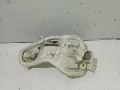 Автозапчасти б/у подставка для лампы за opel astra j (p10) 2.0 cdti (68) ссылки oem iam 13306459  