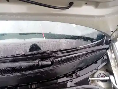 Автозапчасти б/у рычаг стеклоочистителя передний правый за citroen c3 i (fc_, fn_) 1.1 i ссылки oem iam 6429v0