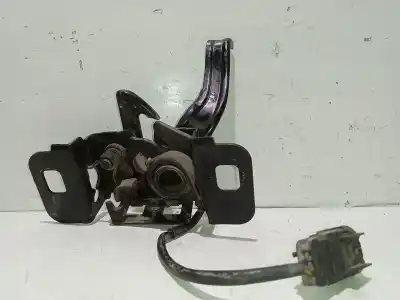 Second-hand car spare part Bonnet Lock for OPEL ASTRA J (P10) 2.0 CDTI (68) OEM IAM references 13367151  