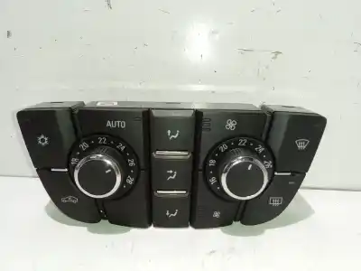Автозапчасти б/у климат-контроль за opel astra j (p10) 2.0 cdti (68) ссылки oem iam 13435148