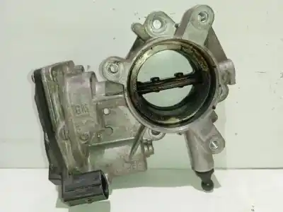 Автозапчасти б/у бабочка коробка за opel astra j (p10) 2.0 cdti (68) ссылки oem iam 55564164