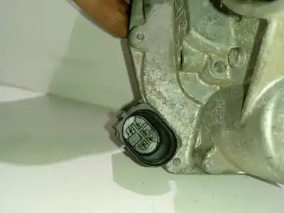 Автозапчасти б/у бабочка коробка за opel astra j (p10) 2.0 cdti (68) ссылки oem iam 55564164  50569200