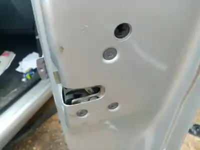 Автозапчасти б/у замок передней правой двери за citroen c3 i (fc_, fn_) 1.1 i ссылки oem iam 9136n7  