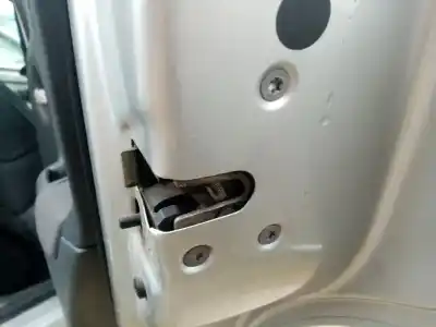 Автозапчасти б/у замок задней правой двери за citroen c3 i (fc_, fn_) 1.1 i ссылки oem iam 9138k3  24099158