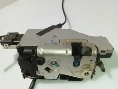Автозапчасти б/у замок задней правой двери за citroen c3 i (fc_, fn_) 1.1 i ссылки oem iam 9138k3  24099158