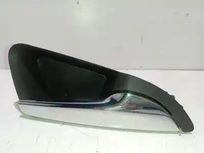 Автозапчасти б/у внутренняя задняя правая ручка за opel astra j (p10) 2.0 cdti (68) ссылки oem iam 13586867