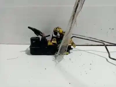 Second-hand car spare part rear left door lock for chrysler pt cruiser (pt) 2.2 crd classic oem iam references 68266957aa