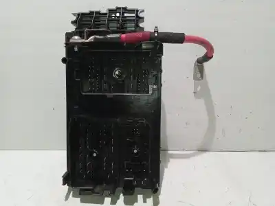 Second-hand car spare part fuse box unit for opel astra j (p10) 2.0 cdti (68) oem iam references 13449210  1110224ab