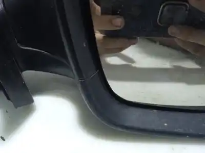 Автозапчастина б/у правий задний огляд для seat cordoba (6l2) 1.9 tdi посилання на oem iam 6l2857508t9b9   Автозапчастина б/у правий задний огляд для seat cordoba (6l2) 1.9 tdi посилання на oem iam 6l2857508t9b9