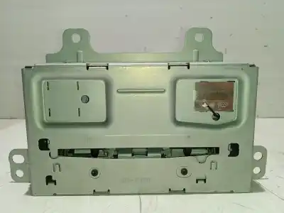 Автозапчасти б/у аудиосистема / радио cd за opel astra j (p10) 2.0 cdti (68) ссылки oem iam 23499778