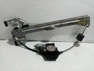 Second-hand car spare part passenger side right window regulator for chrysler pt cruiser (pt) 2.2 crd classic oem iam references 05017810ac