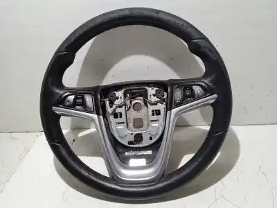 Автозапчасти б/у руль за opel astra j (p10) 2.0 cdti (68) ссылки oem iam 13351029