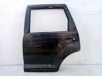 Second-hand car spare part rear left door for chrysler pt cruiser (pt) 2.2 crd classic oem iam references 05015897af