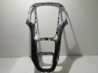 Автозапчастина б/у молдинг для opel astra j (p10) 2.0 cdti (68) посилання на oem iam 13349237 2096681 340684796