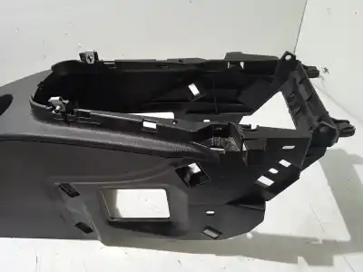 Автозапчасти б/у центральный подлокотник за opel astra j (p10) 2.0 cdti (68) ссылки oem iam 13394510  13468737