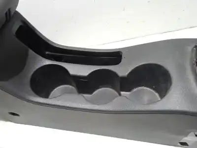 Автозапчасти б/у центральный подлокотник за opel astra j (p10) 2.0 cdti (68) ссылки oem iam 13394510  13468737