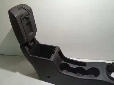 Автозапчасти б/у центральный подлокотник за opel astra j (p10) 2.0 cdti (68) ссылки oem iam 13394510  13468737