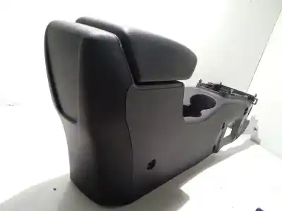 Автозапчасти б/у центральный подлокотник за opel astra j (p10) 2.0 cdti (68) ссылки oem iam 13394510  13468737