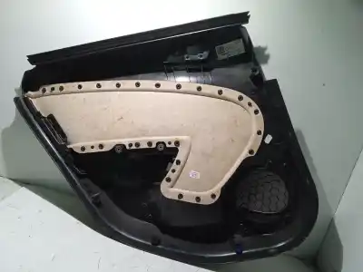 Автозапчасти б/у обивка задней правой двери за opel astra j (p10) 2.0 cdti (68) ссылки oem iam 13258682  