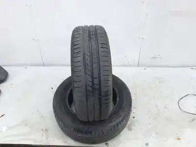 Pezzo di ricambio per auto di seconda mano pneumatico per seat cordoba (6l2) 1.9 tdi riferimenti oem iam 185/60 r14  