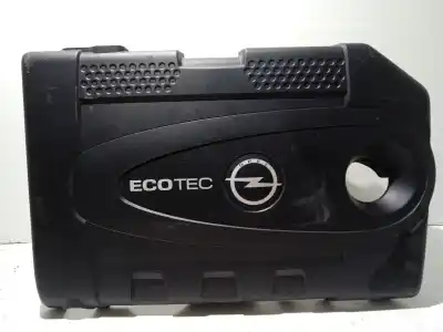 Автозапчасти б/у крышка двигателя за opel astra j (p10) 2.0 cdti (68) ссылки oem iam 55576412