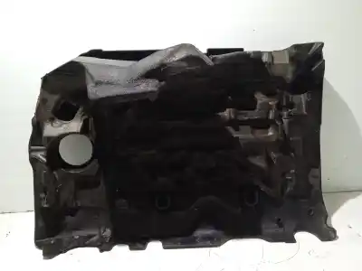 Автозапчасти б/у крышка двигателя за opel astra j (p10) 2.0 cdti (68) ссылки oem iam 55576412  