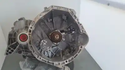 Second-hand car spare part gearbox for chrysler pt cruiser (pt) 2.2 crd classic oem iam references 2609230601