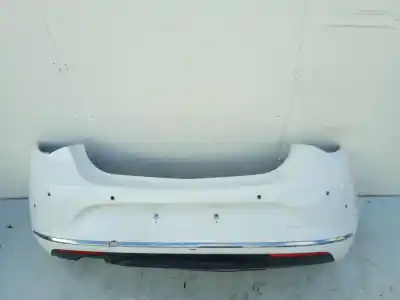 Автозапчастина б/у задній бампер для opel astra j (p10) 2.0 cdti (68) посилання на oem iam 13264420  
