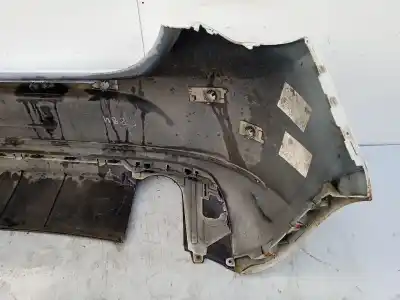 Автозапчастина б/у задній бампер для opel astra j (p10) 2.0 cdti (68) посилання на oem iam 13264420  