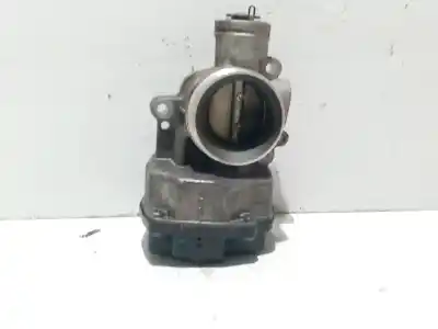 Автозапчасти б/у бабочка коробка за citroen c3 i (fc_, fn_) 1.1 i ссылки oem iam 1635p6