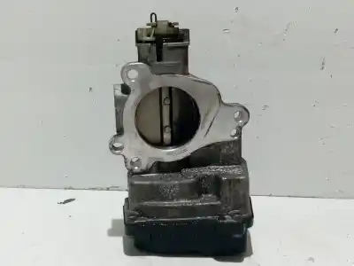 Автозапчасти б/у бабочка коробка за citroen c3 i (fc_, fn_) 1.1 i ссылки oem iam 1635p6  