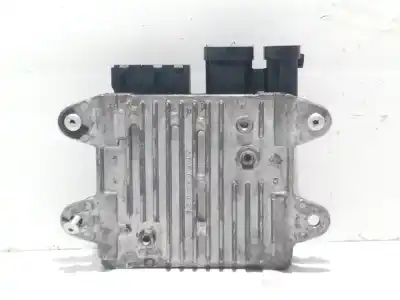 Автозапчасти б/у электронный модуль за citroen c3 i (fc_, fn_) 1.1 i ссылки oem iam 9665433880 q1t26372mzu 6900001744