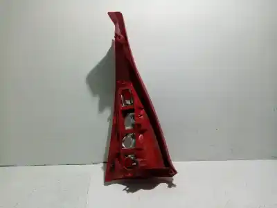 Pezzo di ricambio per auto di seconda mano luci posteriori destra per citroen c3 i (fc_, fn_) 1.1 i riferimenti oem iam 6351q3  