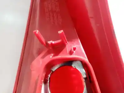 Pezzo di ricambio per auto di seconda mano luci posteriori destra per citroen c3 i (fc_, fn_) 1.1 i riferimenti oem iam 6351q3  